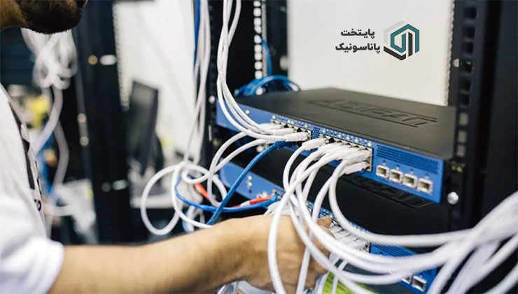 خدمات سانترال
