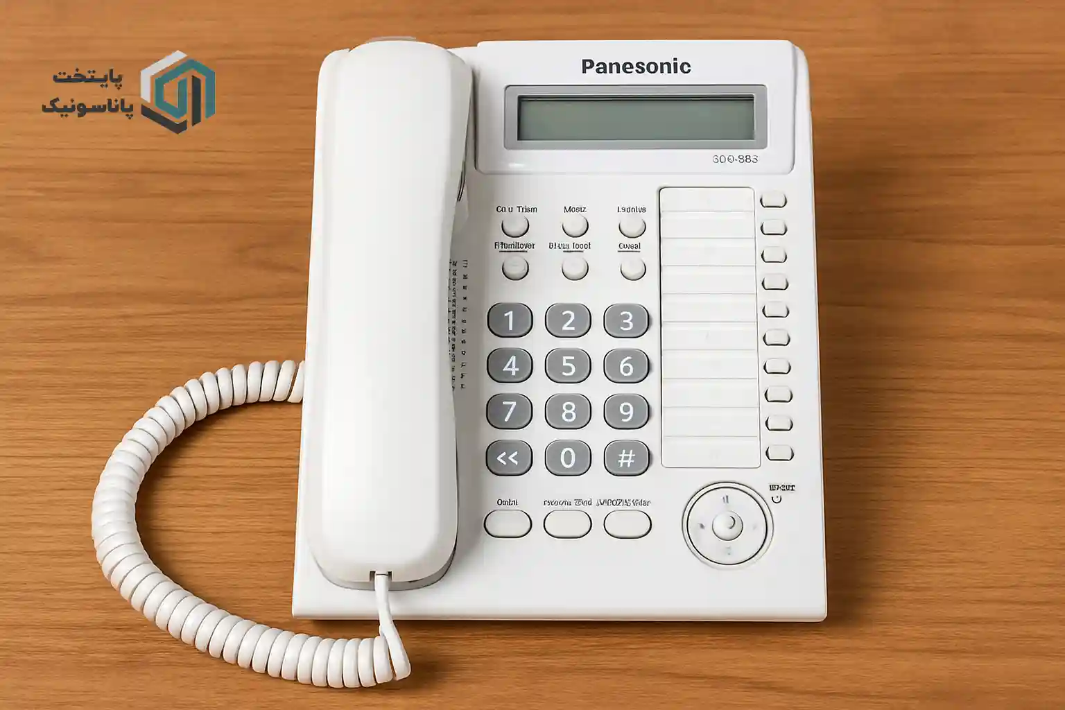 تلفن پاناسونیک KX-T7730