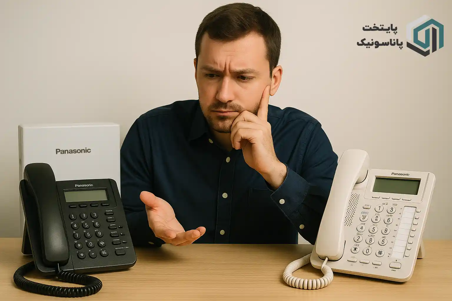 مقایسه سانترال های پرفروش