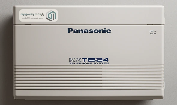 tes824 panasonic