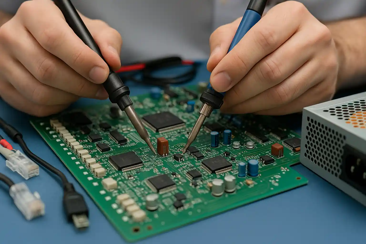 pbx-board-repair
