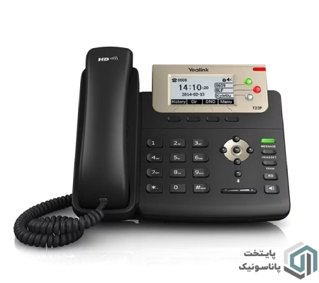 تلفن تحت شبکه یالینک T23G