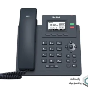 تلفن تحت شبکه یالینک T31G