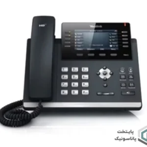 تلفن تحت شبکه یالینک T46G