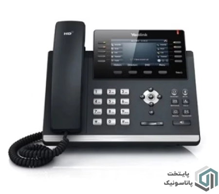 تلفن تحت شبکه یالینک T46G