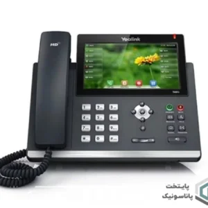 تلفن تحت شبکه یالینک T48G