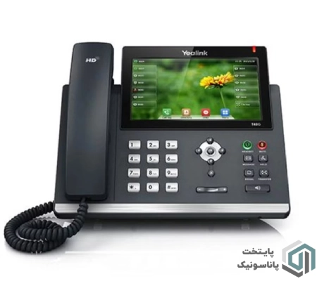 تلفن تحت شبکه یالینک T48G