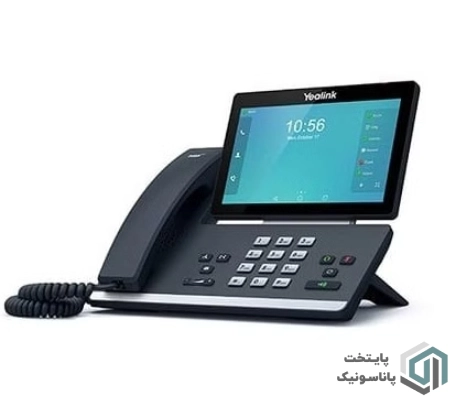 تلفن تحت شبکه یالینک مدل T58A